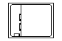 2D Back View
